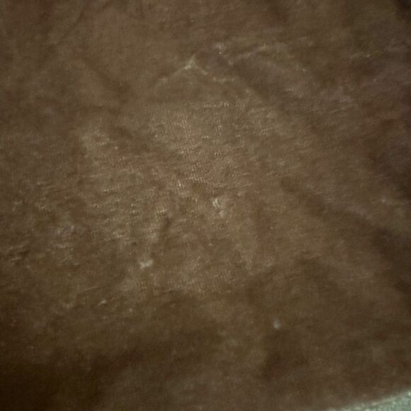 Bow & Drape NY gold sequin bead embellished pink velvet clutch pouch NWOT - Picture 9 of 11